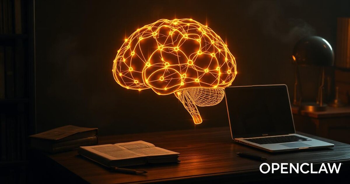 Why Nathan B Jones Matters to Our Second Brain